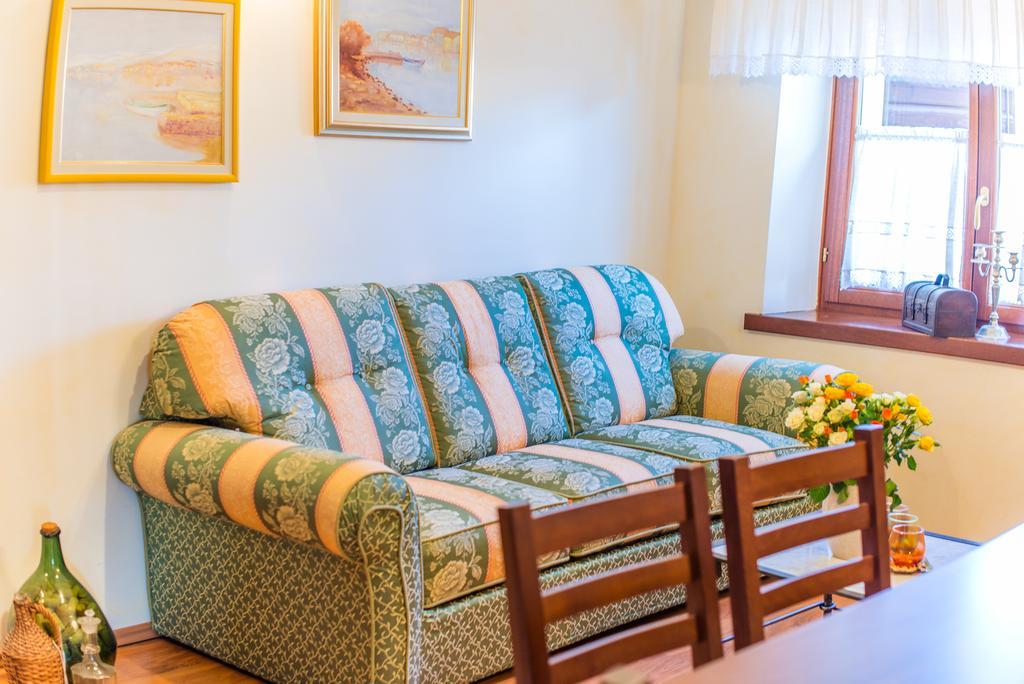 קאנפאנאר Aparthotel Katalyma 828 מראה חיצוני תמונה