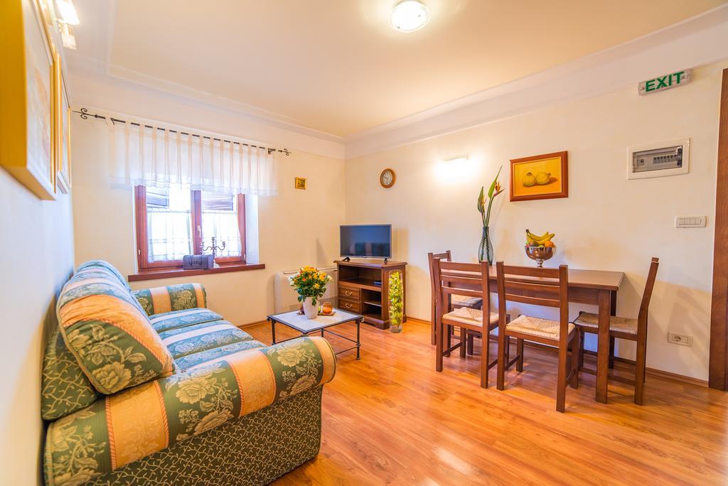 קאנפאנאר Aparthotel Katalyma 828 מראה חיצוני תמונה