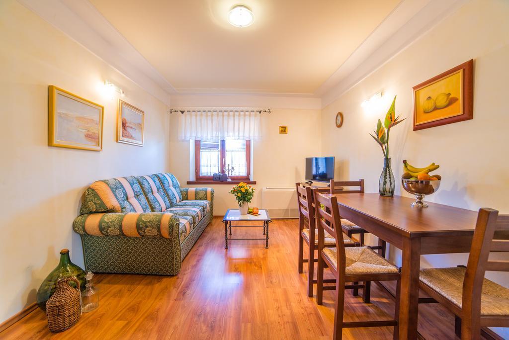 קאנפאנאר Aparthotel Katalyma 828 מראה חיצוני תמונה