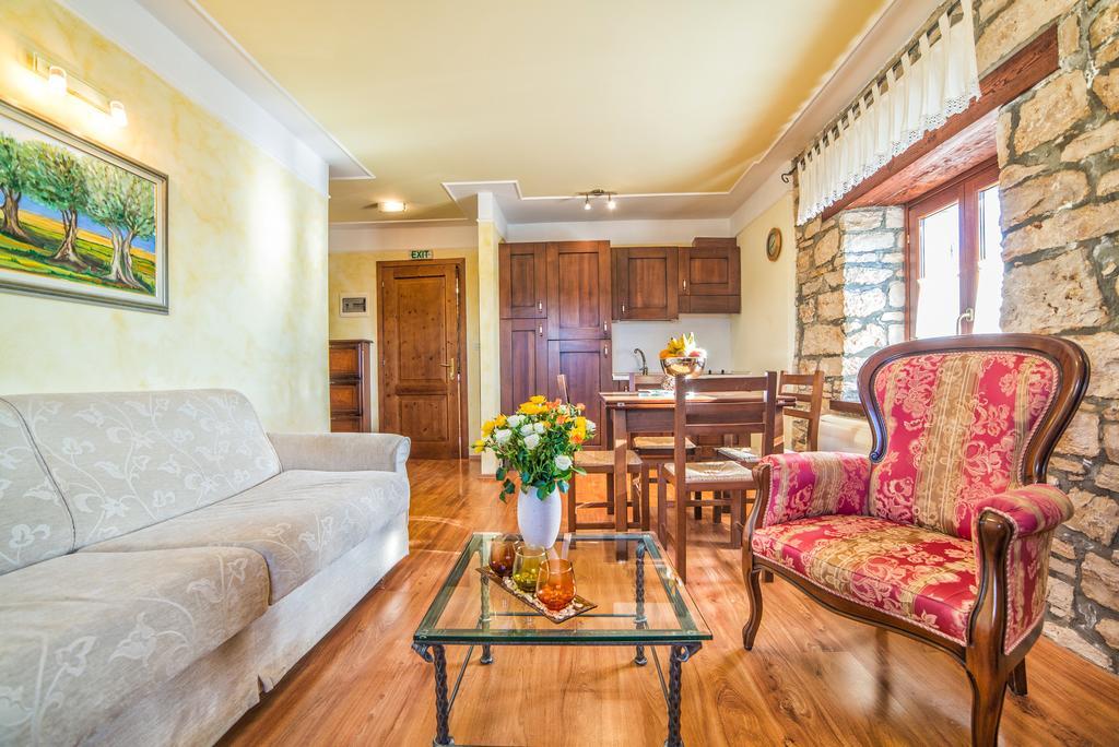 קאנפאנאר Aparthotel Katalyma 828 מראה חיצוני תמונה