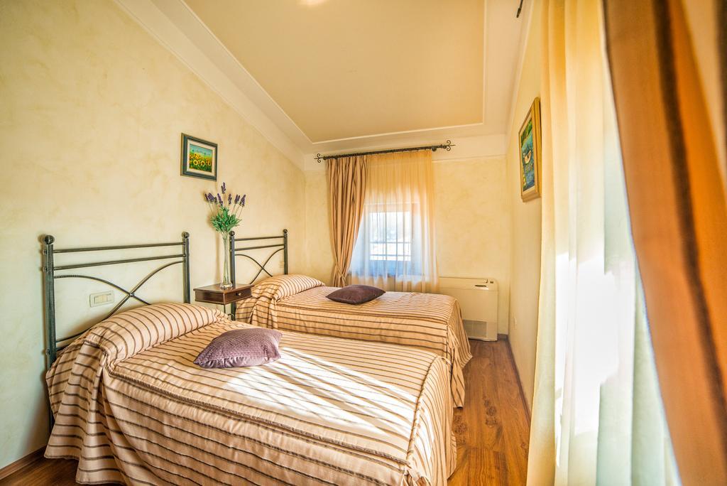 קאנפאנאר Aparthotel Katalyma 828 מראה חיצוני תמונה
