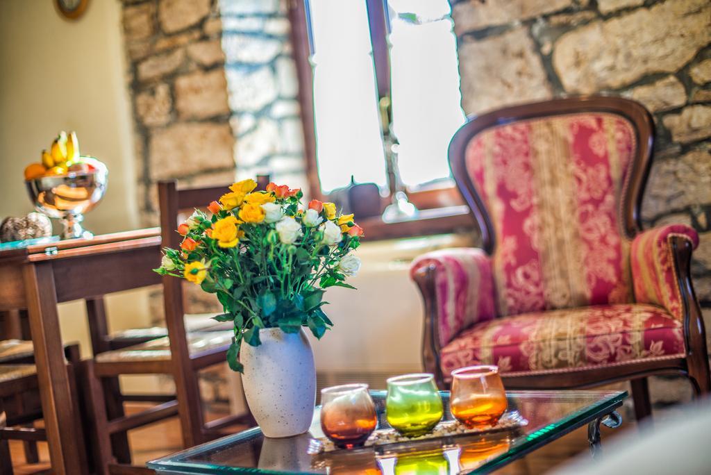 קאנפאנאר Aparthotel Katalyma 828 מראה חיצוני תמונה