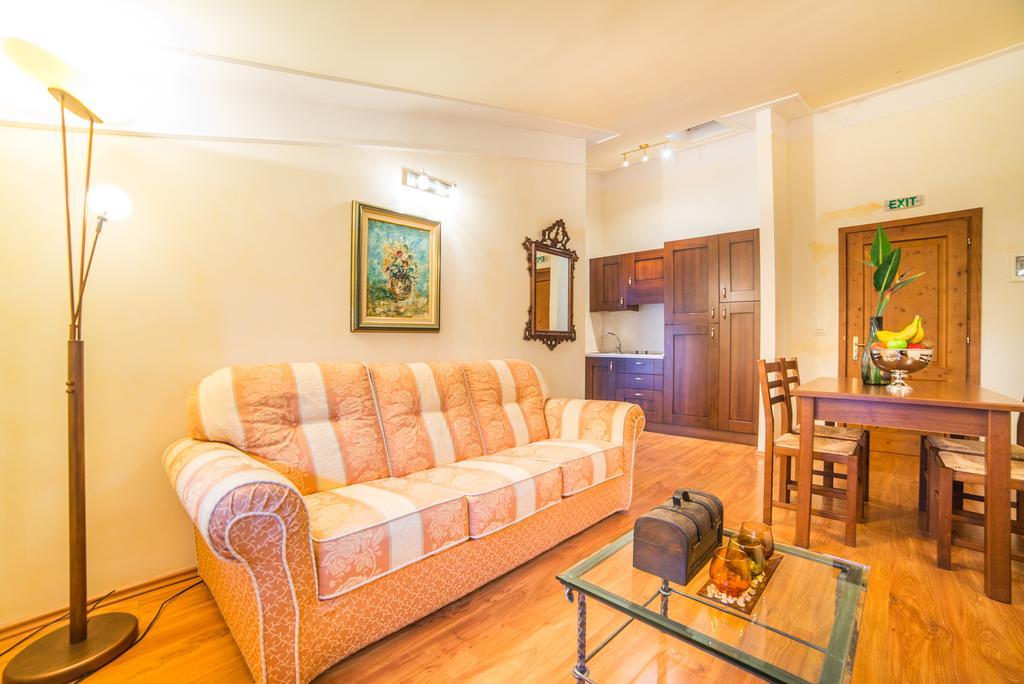 קאנפאנאר Aparthotel Katalyma 828 מראה חיצוני תמונה