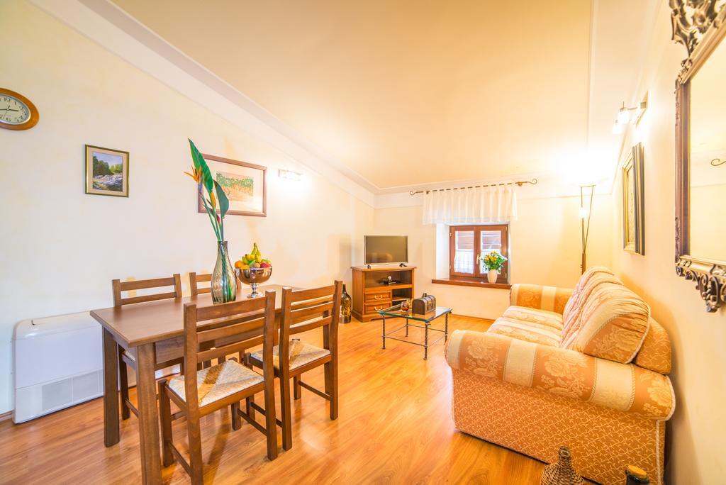 קאנפאנאר Aparthotel Katalyma 828 מראה חיצוני תמונה