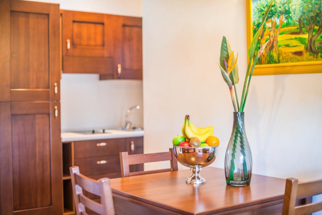 קאנפאנאר Aparthotel Katalyma 828 מראה חיצוני תמונה