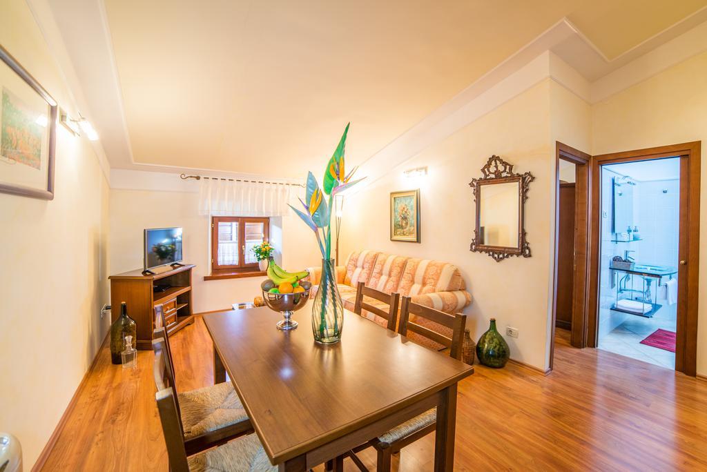 קאנפאנאר Aparthotel Katalyma 828 מראה חיצוני תמונה