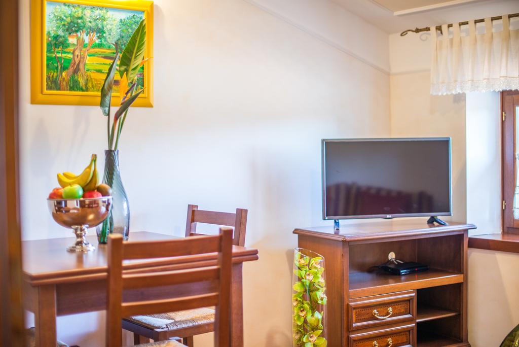 קאנפאנאר Aparthotel Katalyma 828 מראה חיצוני תמונה