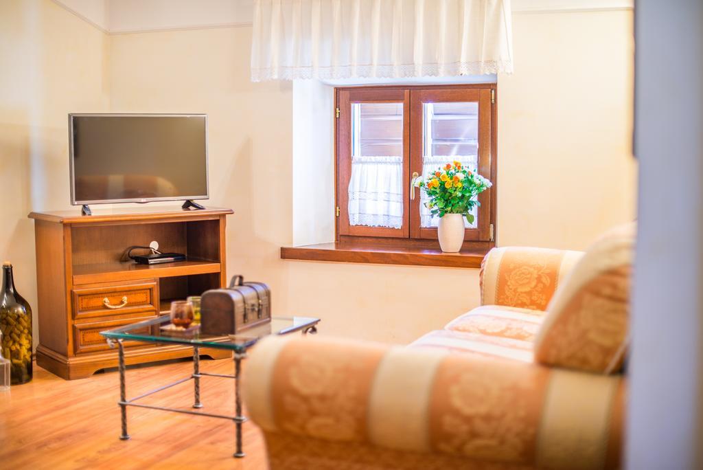 קאנפאנאר Aparthotel Katalyma 828 מראה חיצוני תמונה
