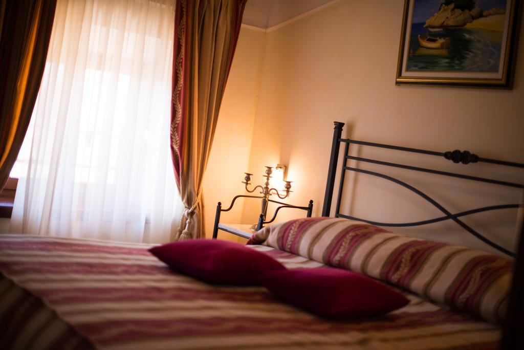 קאנפאנאר Aparthotel Katalyma 828 מראה חיצוני תמונה