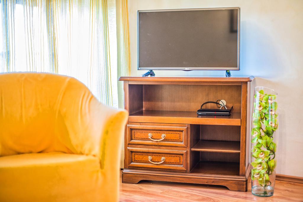 קאנפאנאר Aparthotel Katalyma 828 מראה חיצוני תמונה