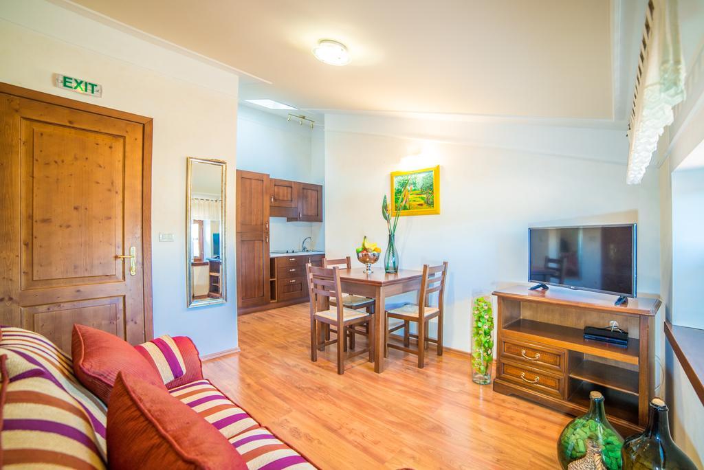 קאנפאנאר Aparthotel Katalyma 828 מראה חיצוני תמונה