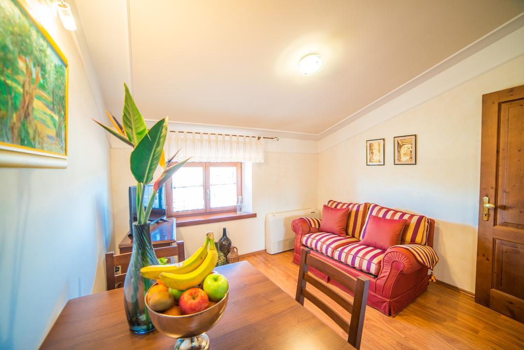 קאנפאנאר Aparthotel Katalyma 828 מראה חיצוני תמונה