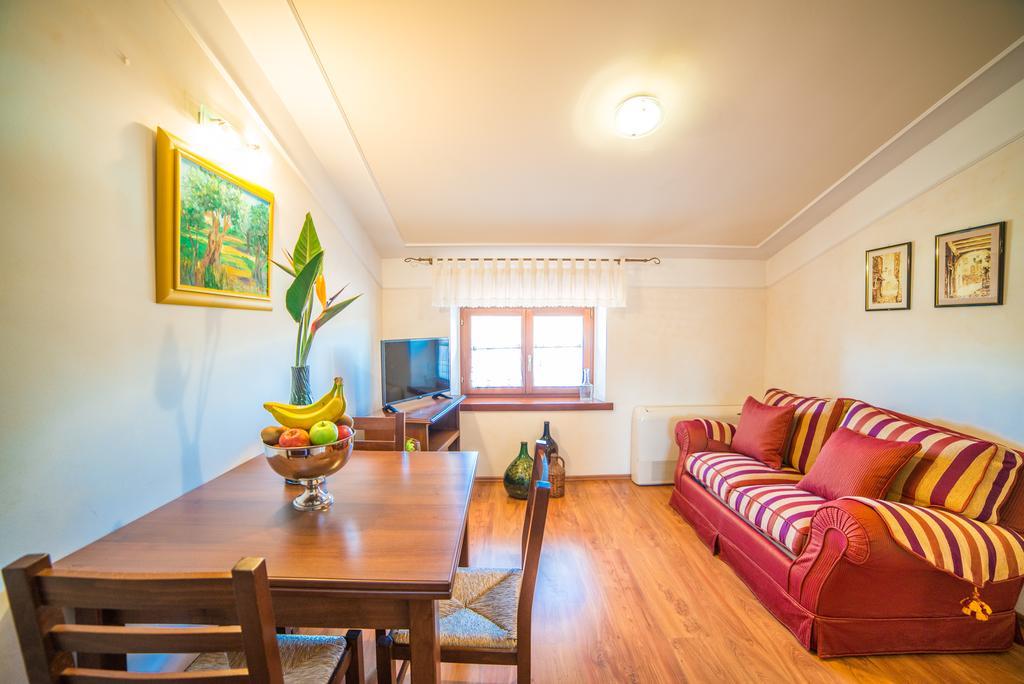 קאנפאנאר Aparthotel Katalyma 828 מראה חיצוני תמונה