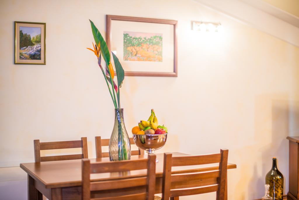 קאנפאנאר Aparthotel Katalyma 828 מראה חיצוני תמונה