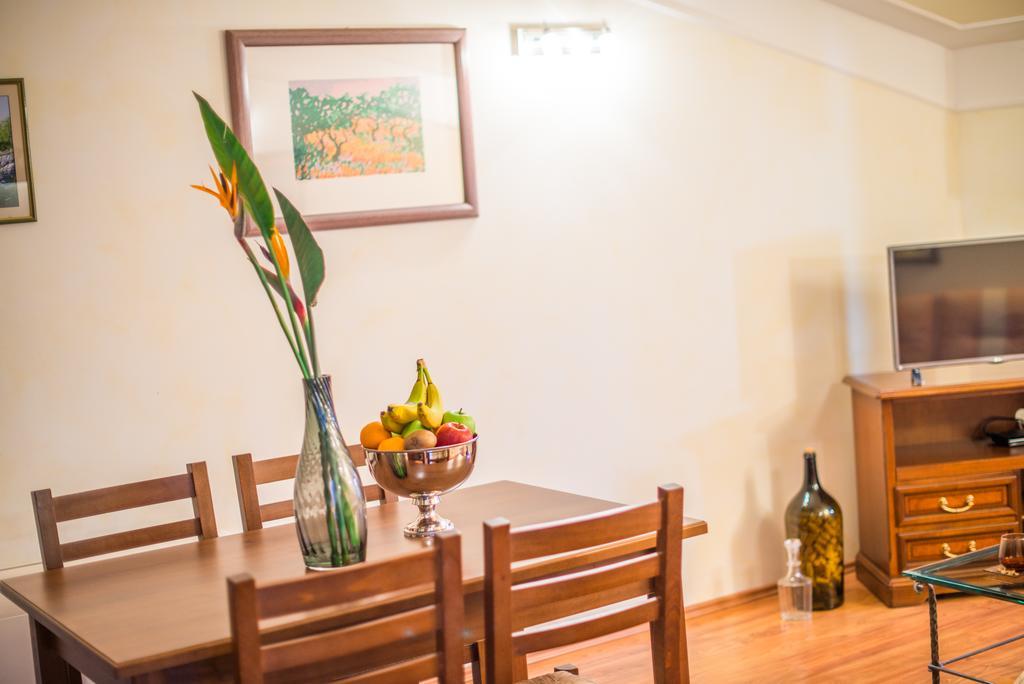 קאנפאנאר Aparthotel Katalyma 828 מראה חיצוני תמונה