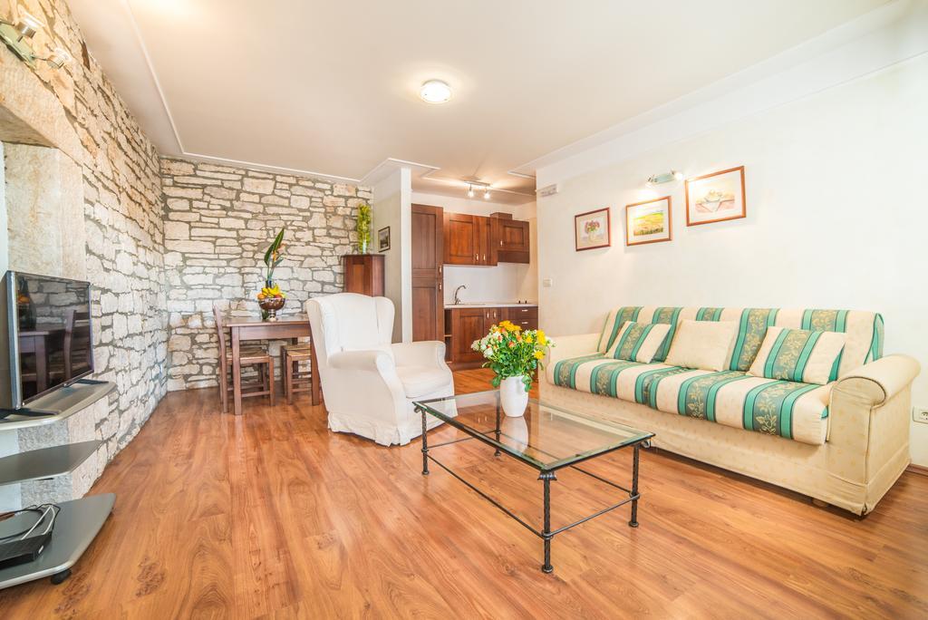 קאנפאנאר Aparthotel Katalyma 828 מראה חיצוני תמונה