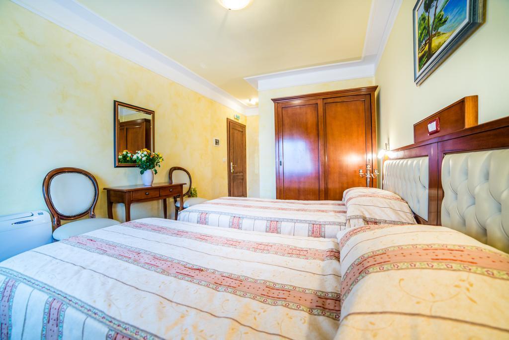 קאנפאנאר Aparthotel Katalyma 828 מראה חיצוני תמונה