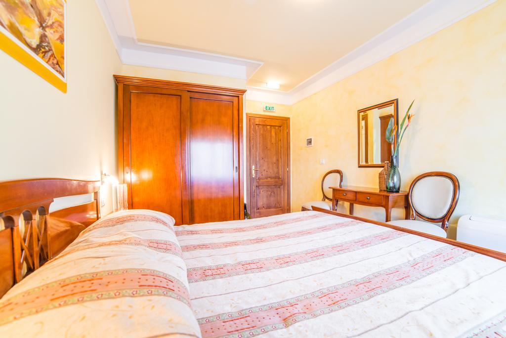 קאנפאנאר Aparthotel Katalyma 828 מראה חיצוני תמונה